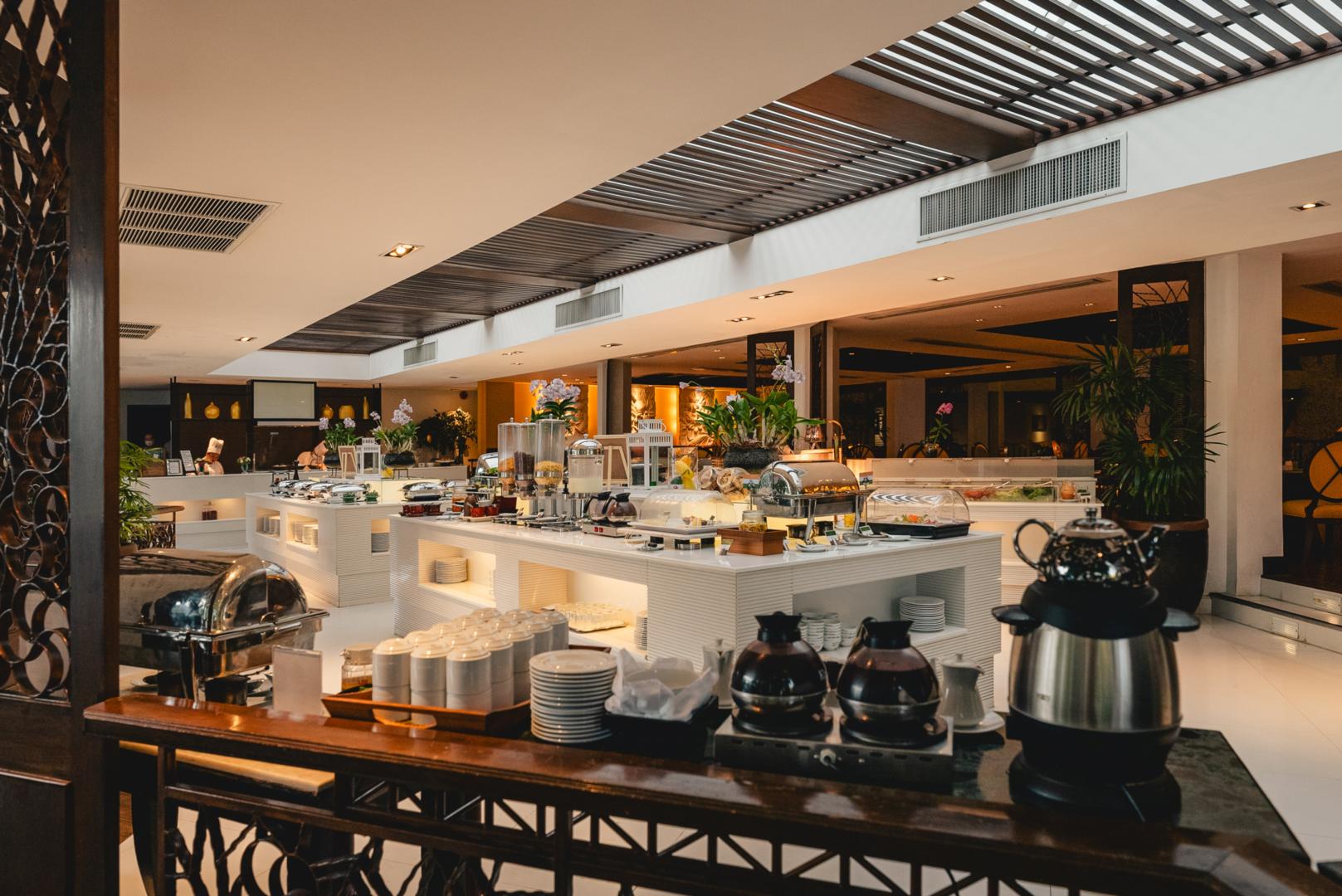 Siam Bayshore Pattaya foto 40