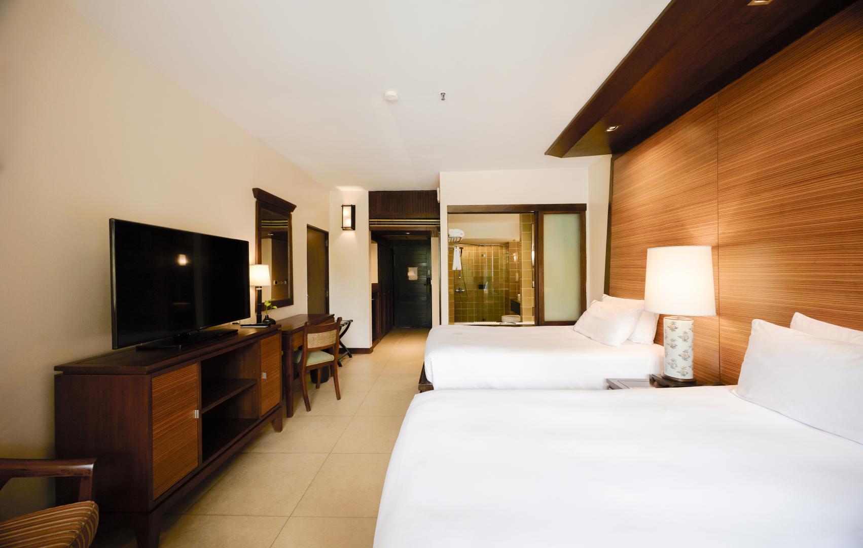 Siam Bayshore Pattaya foto 11