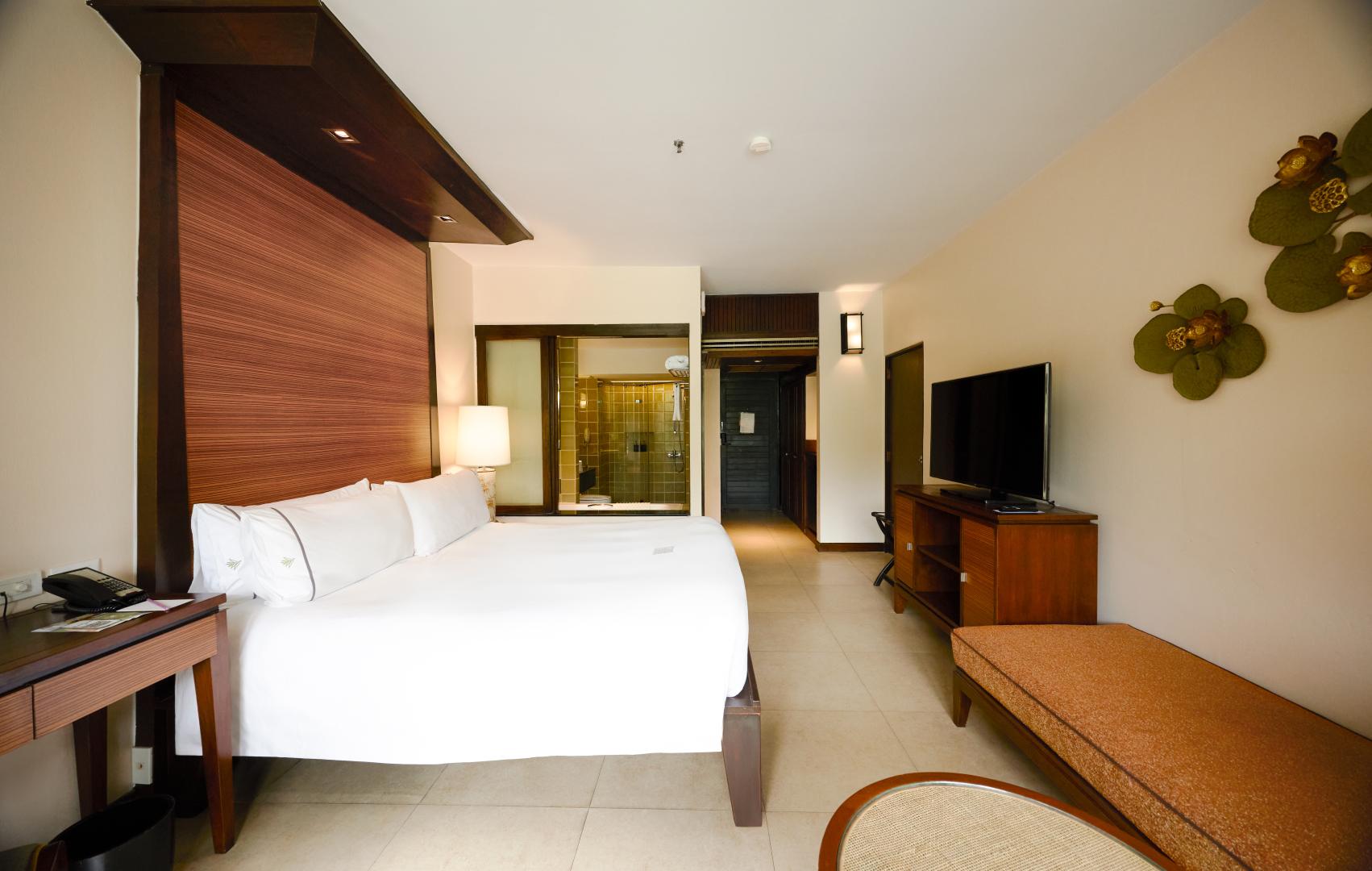 Siam Bayshore Pattaya foto 24