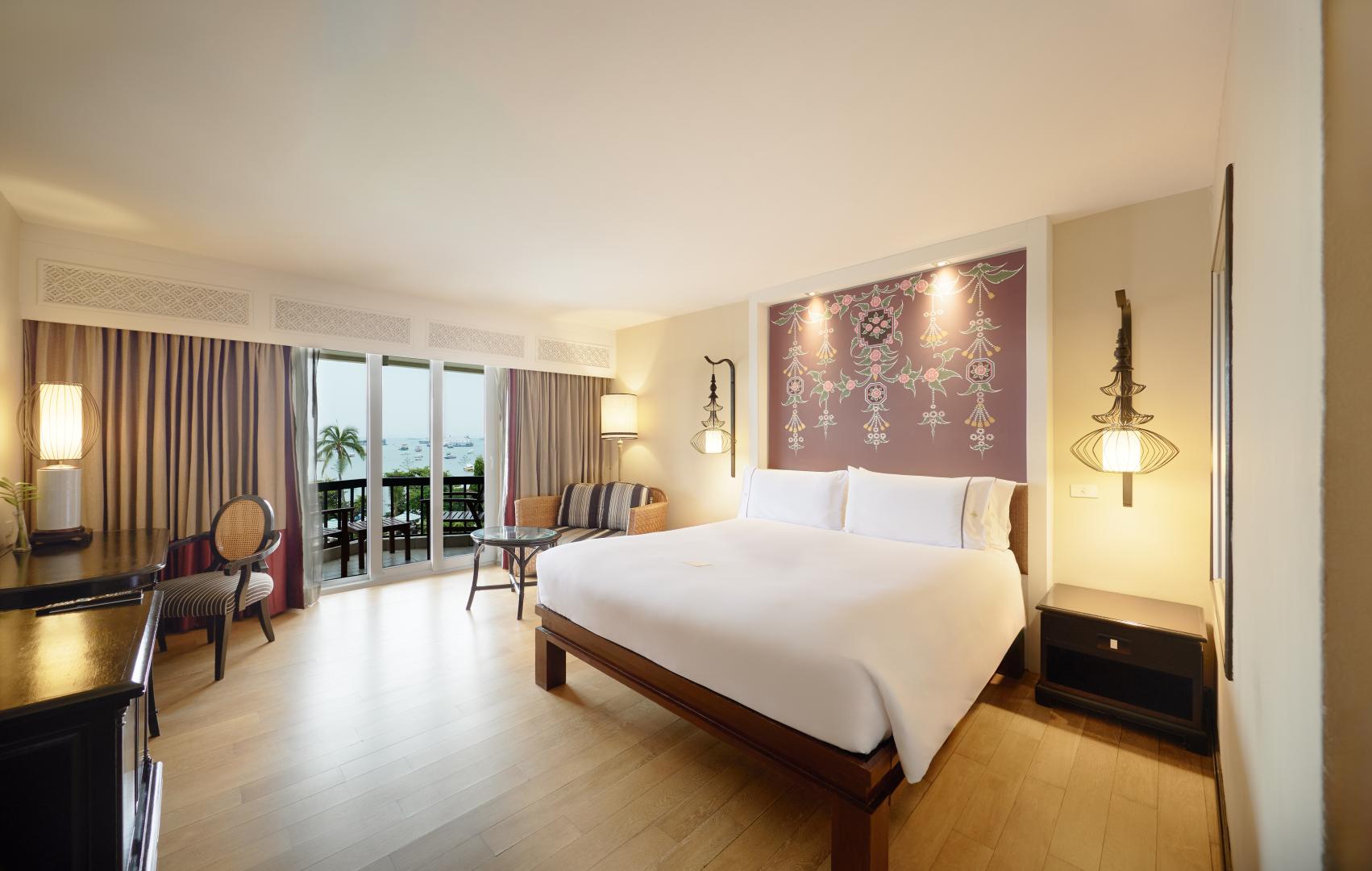 Siam Bayshore Pattaya foto 33