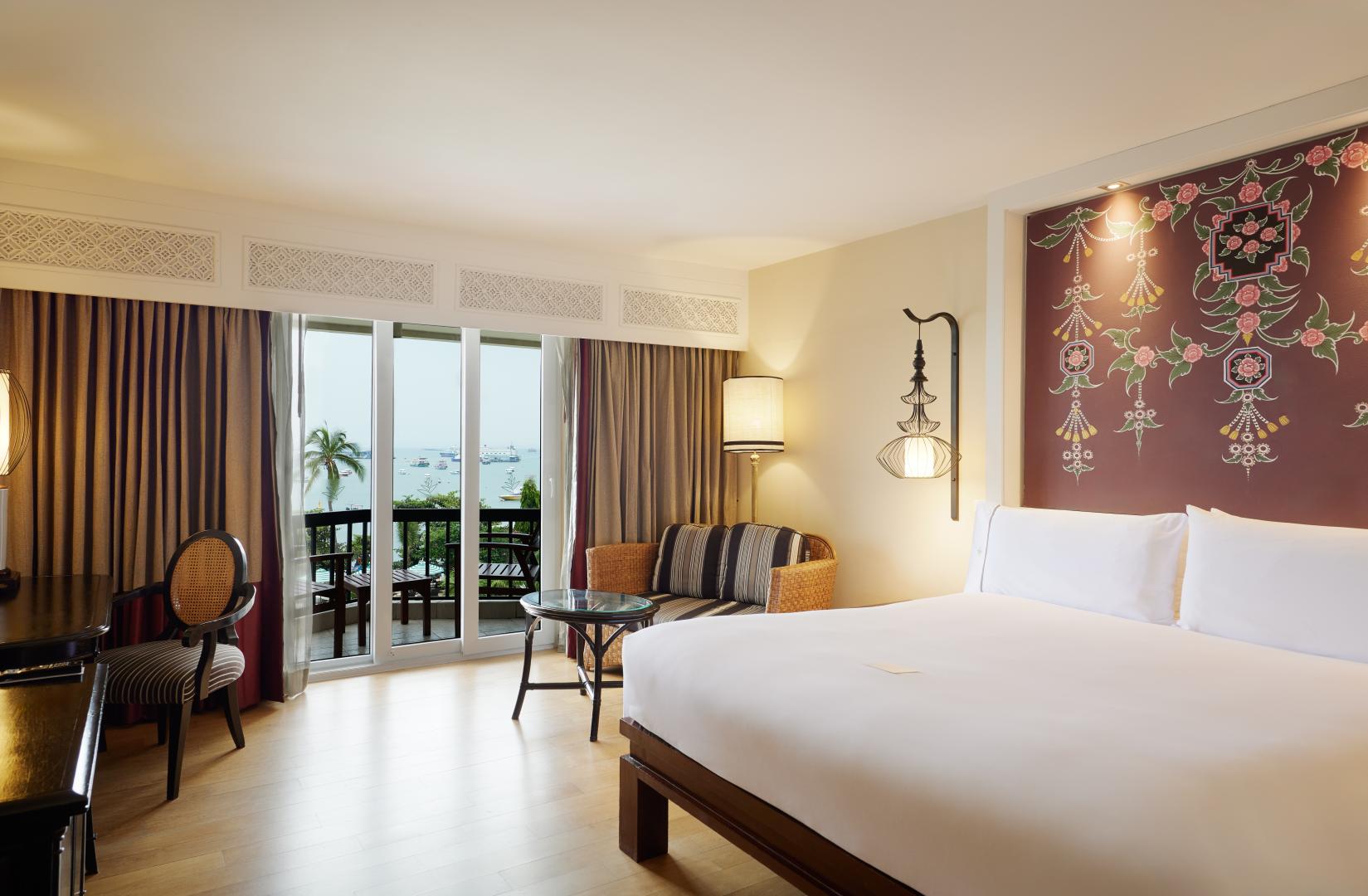Siam Bayshore Pattaya foto 39