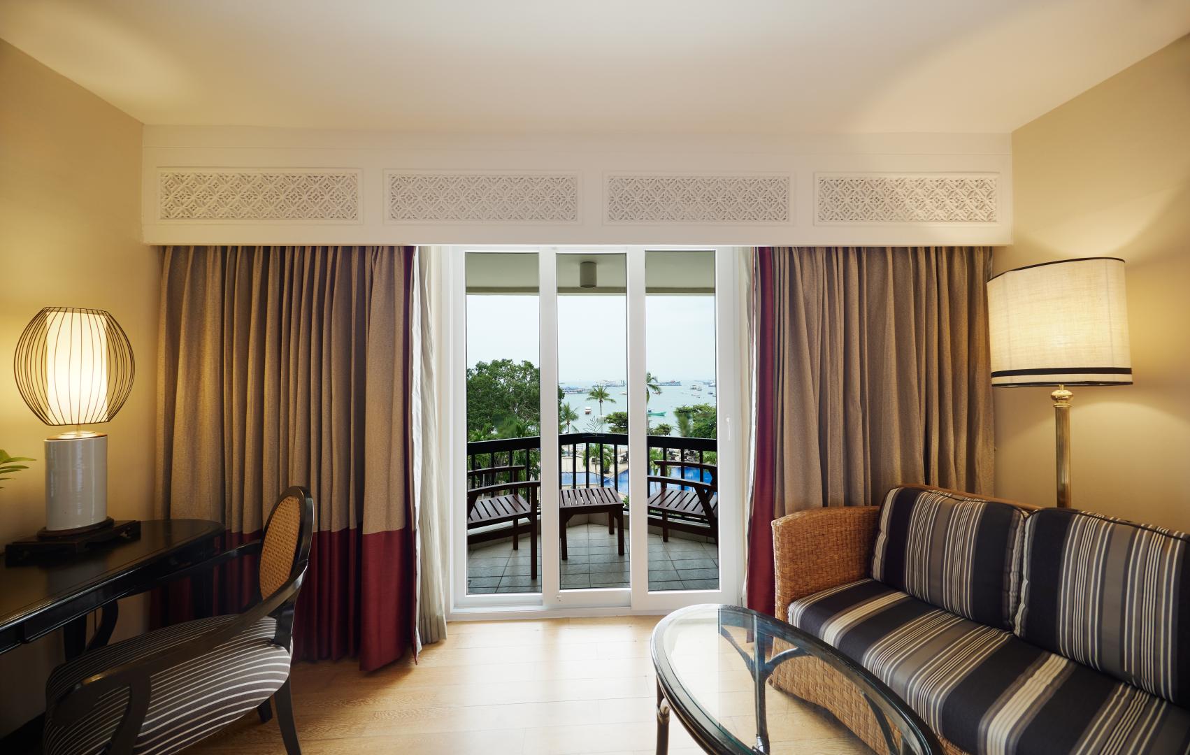 Siam Bayshore Pattaya foto 42