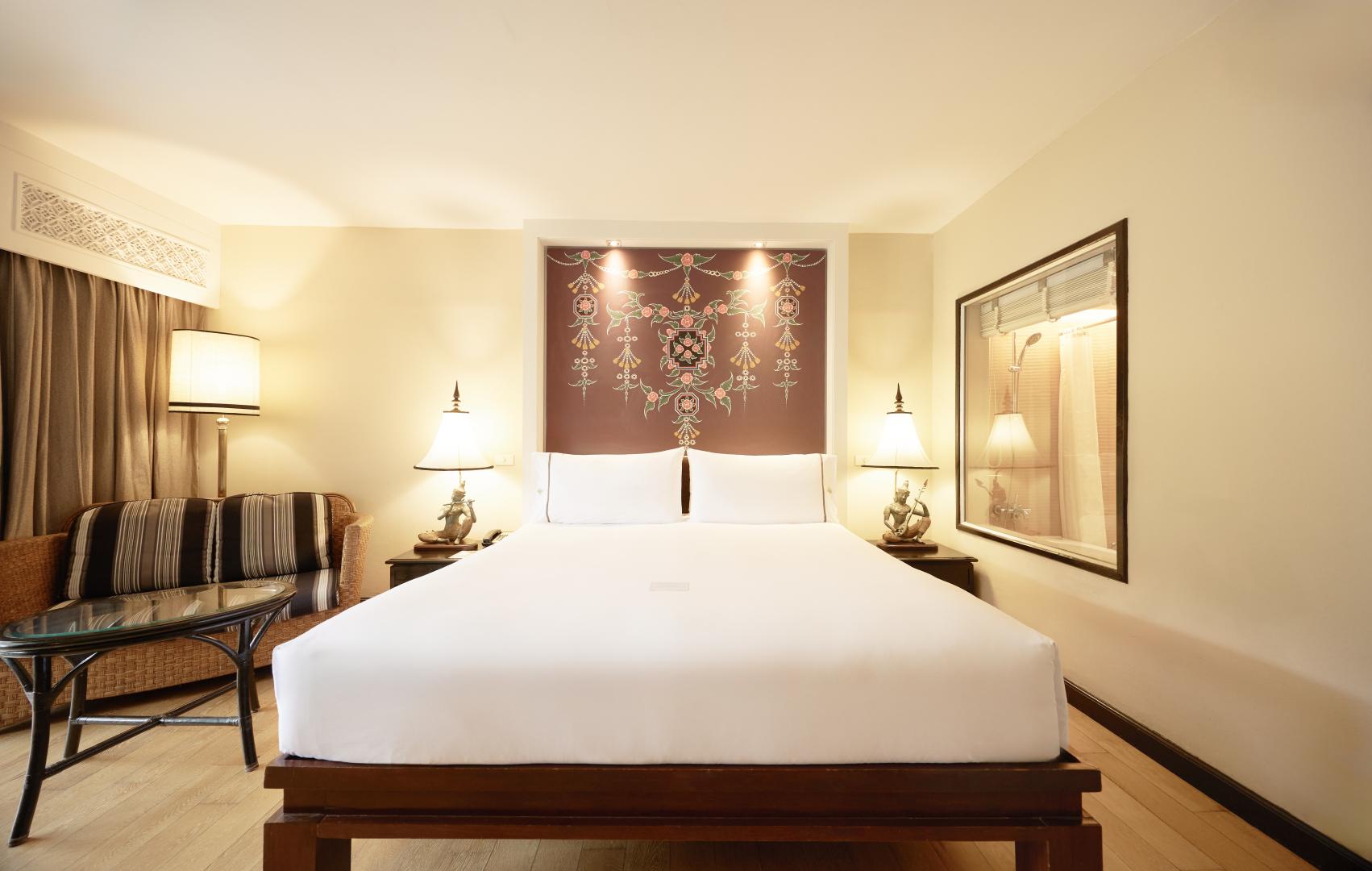 Siam Bayshore Pattaya foto 47
