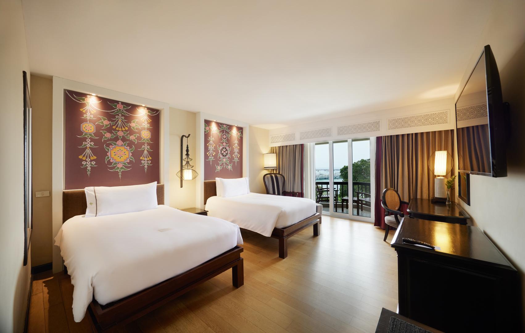 Siam Bayshore Pattaya foto 49