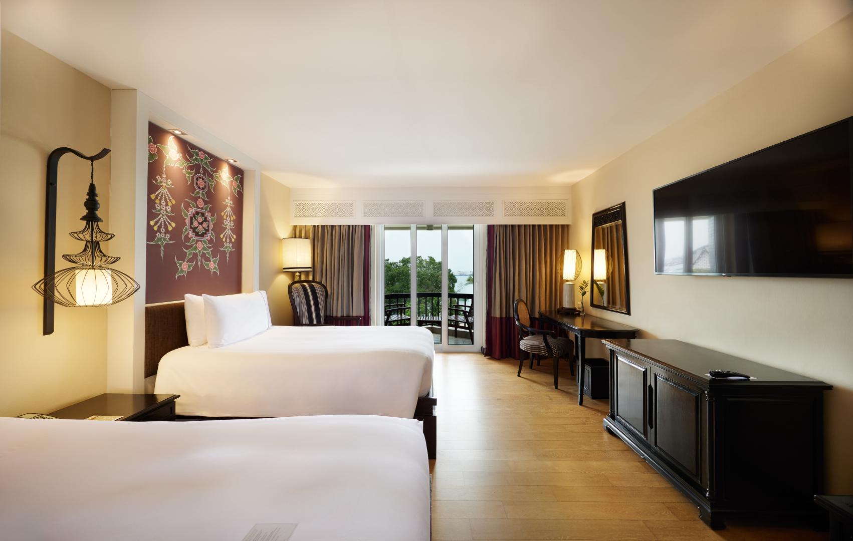 Siam Bayshore Pattaya foto 50