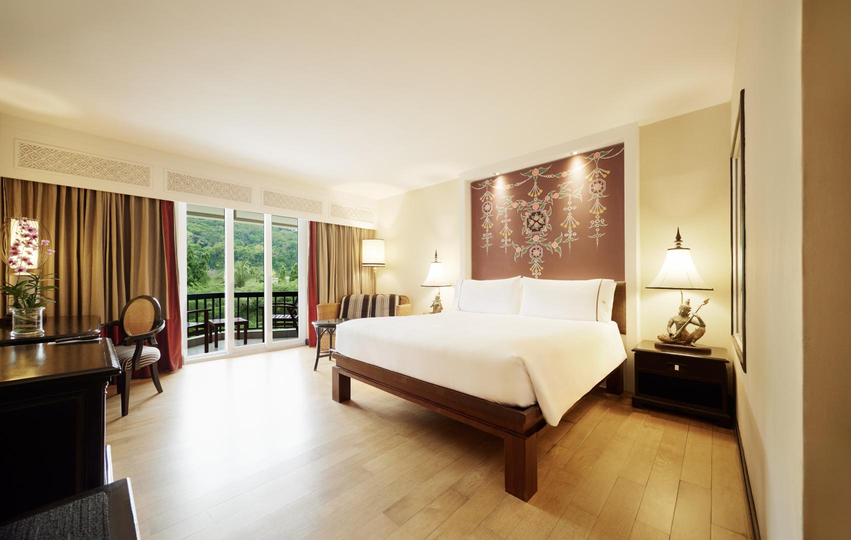 Siam Bayshore Pattaya foto 45