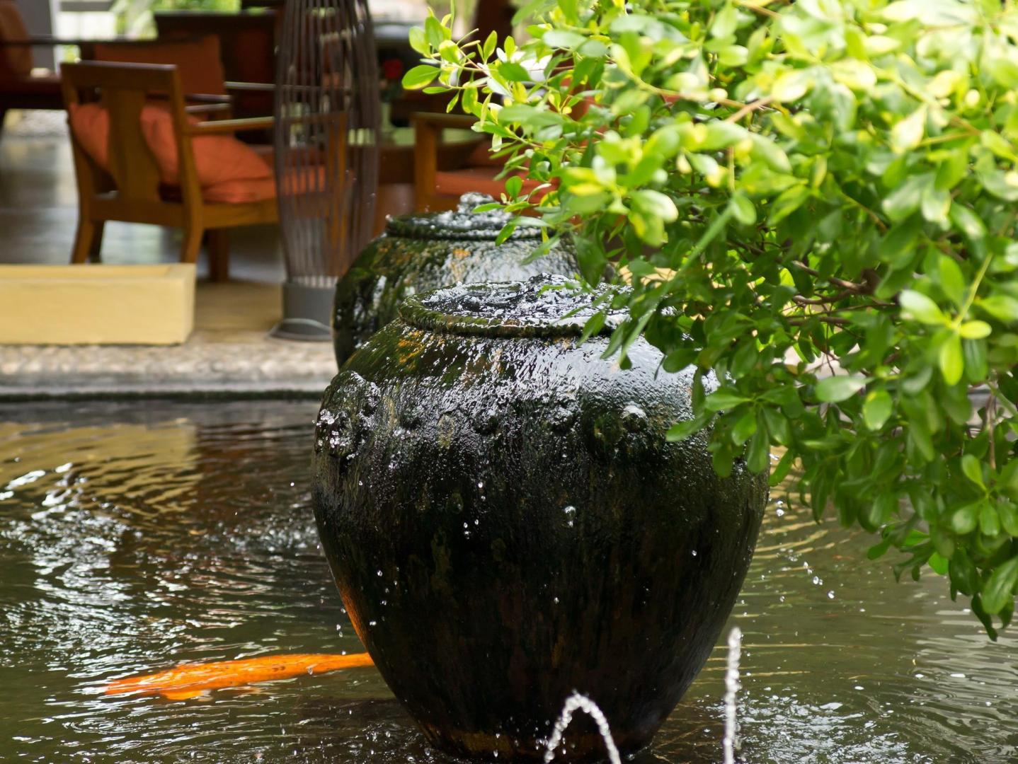 Sunshine Garden Resort foto 3