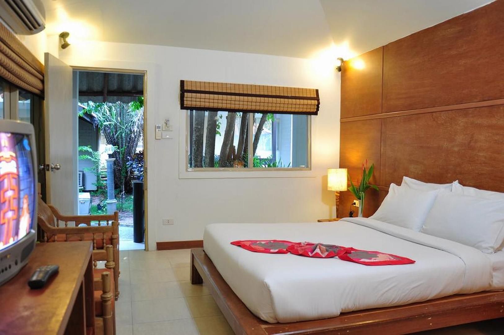 Sunshine Garden Resort foto 15