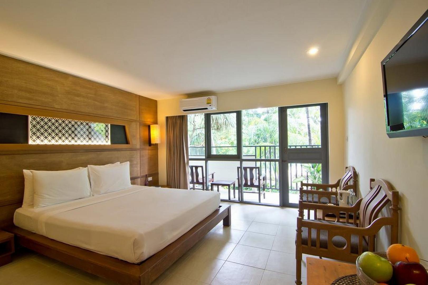 Sunshine Garden Resort foto 7