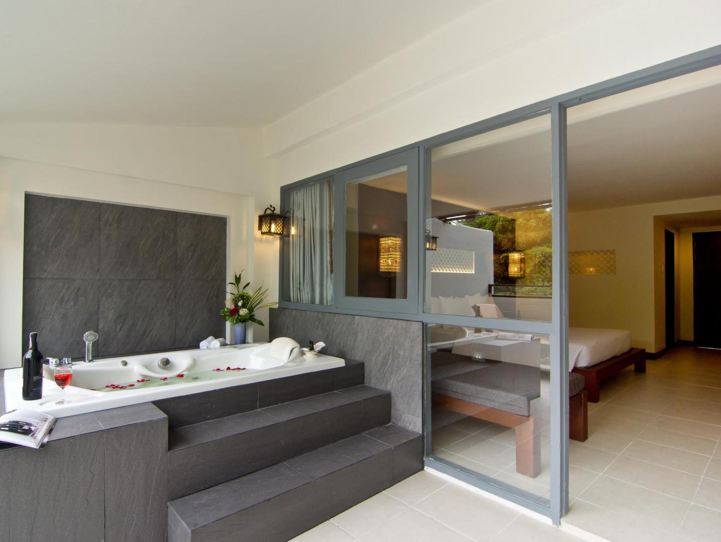 Sunshine Garden Resort foto 6