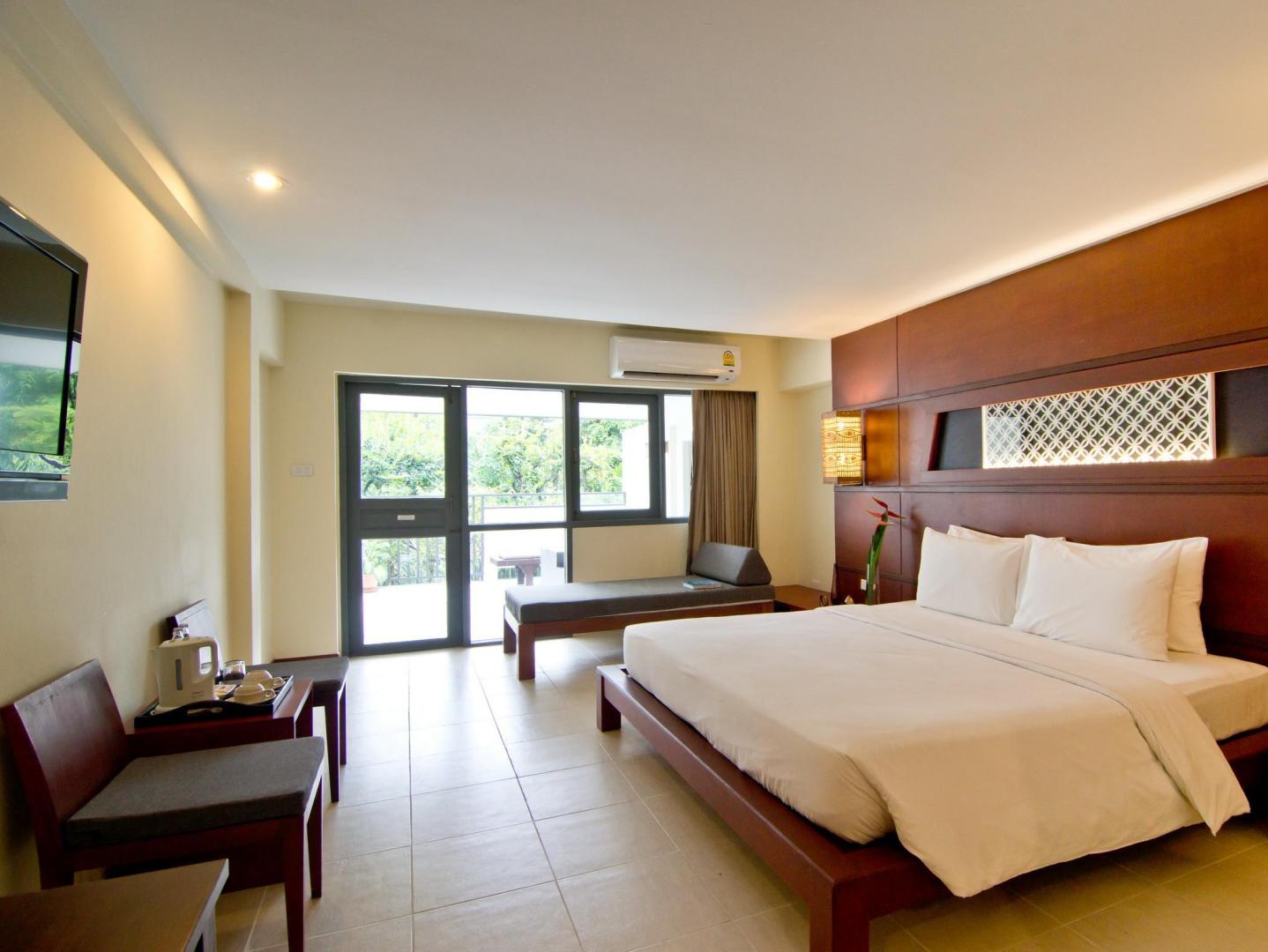 Sunshine Garden Resort foto 13