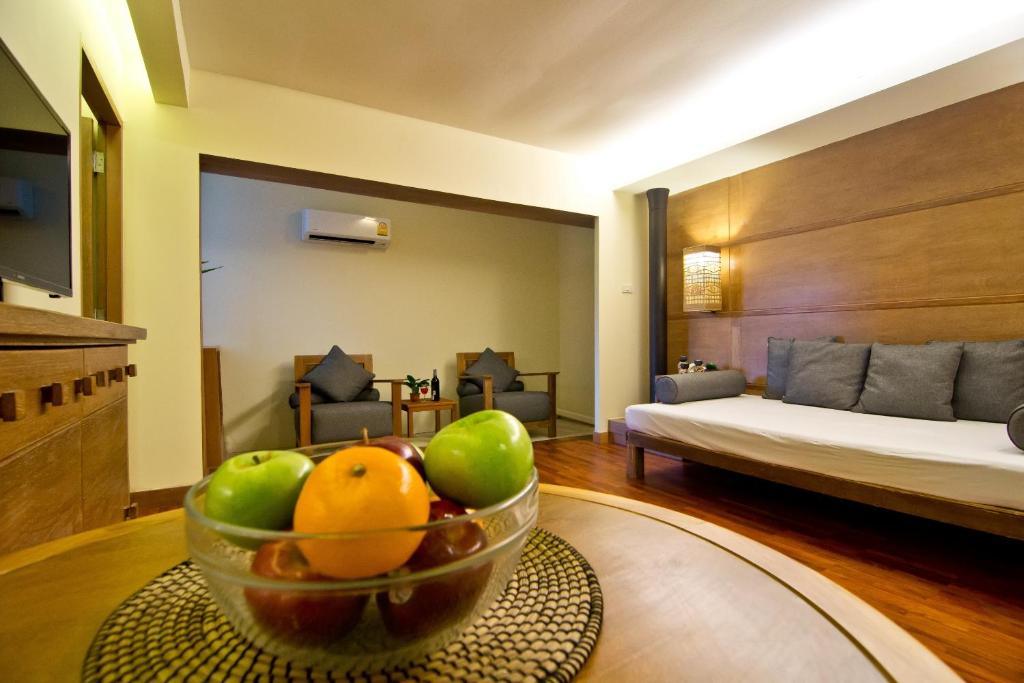Sunshine Garden Resort foto 16