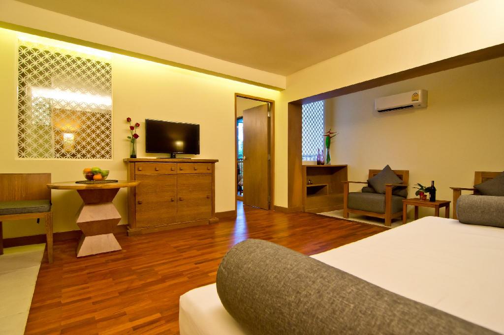 Sunshine Garden Resort foto 19