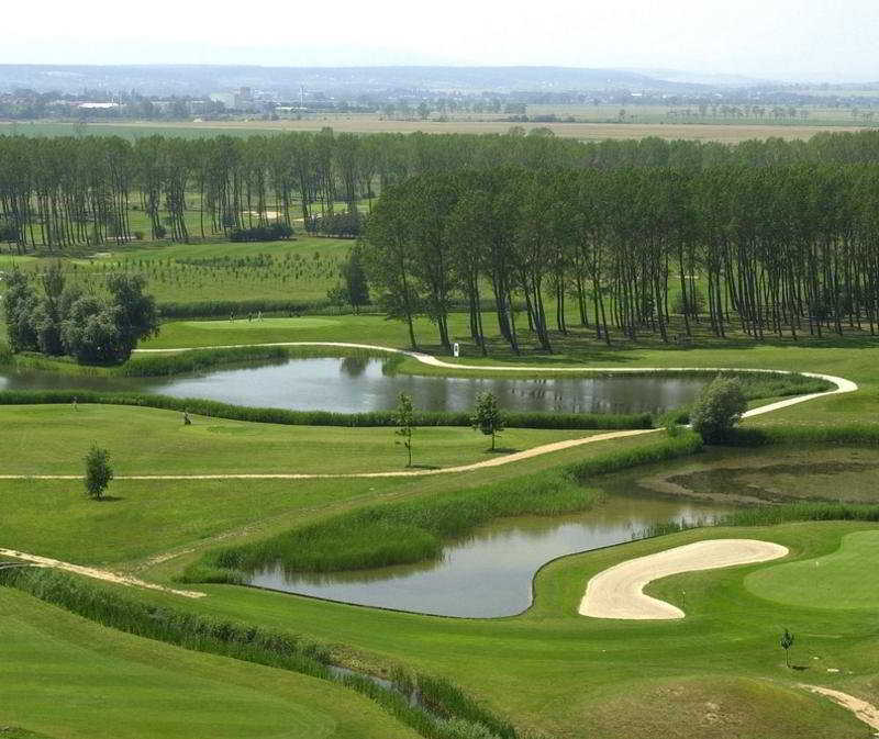 Greenfield Golf & Spa foto 8