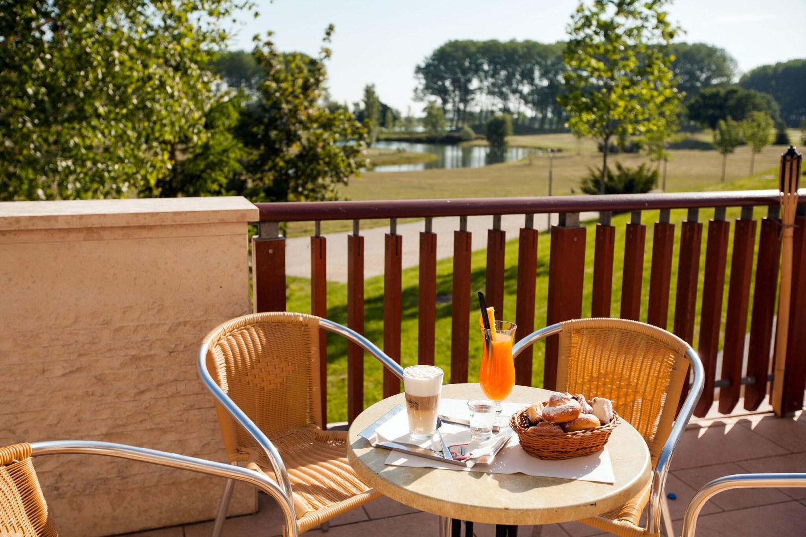 Greenfield Golf & Spa foto 4