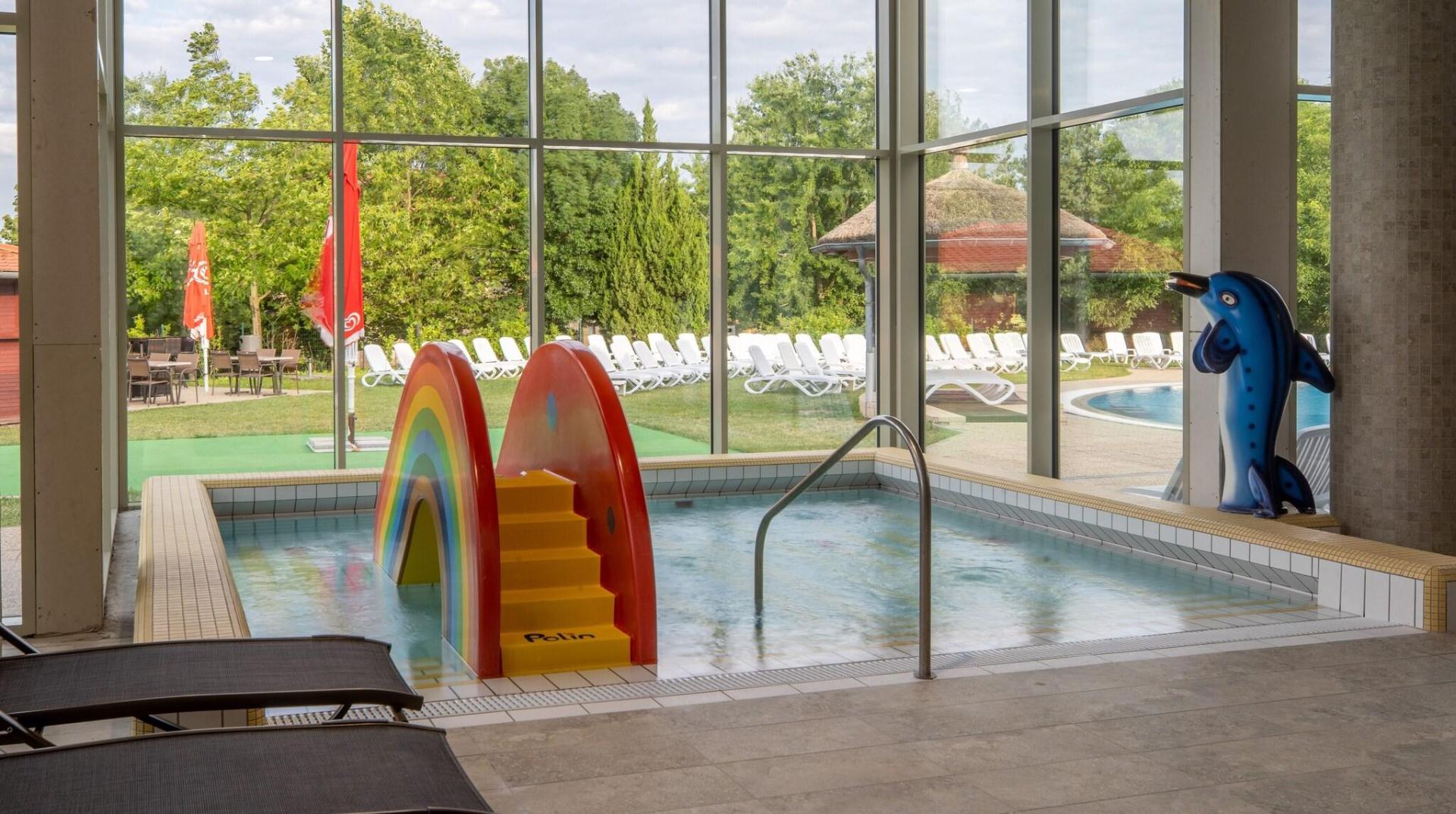 Greenfield Golf & Spa