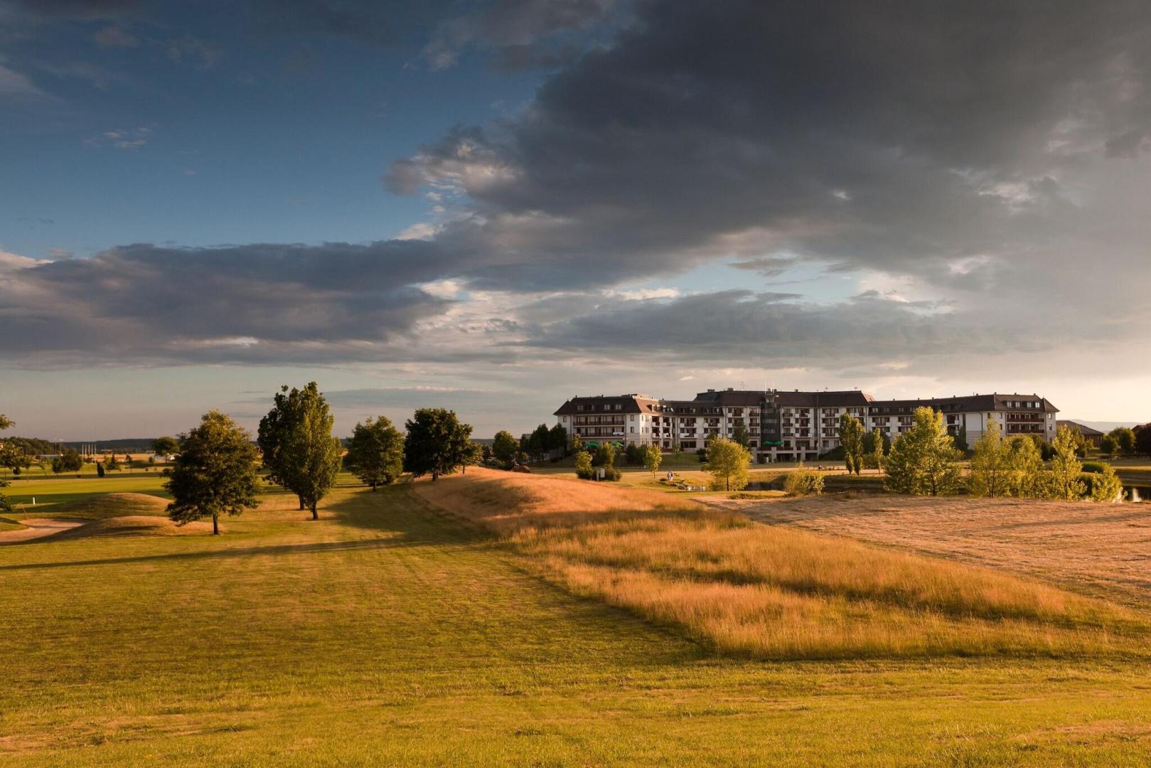 Greenfield Golf & Spa foto 10