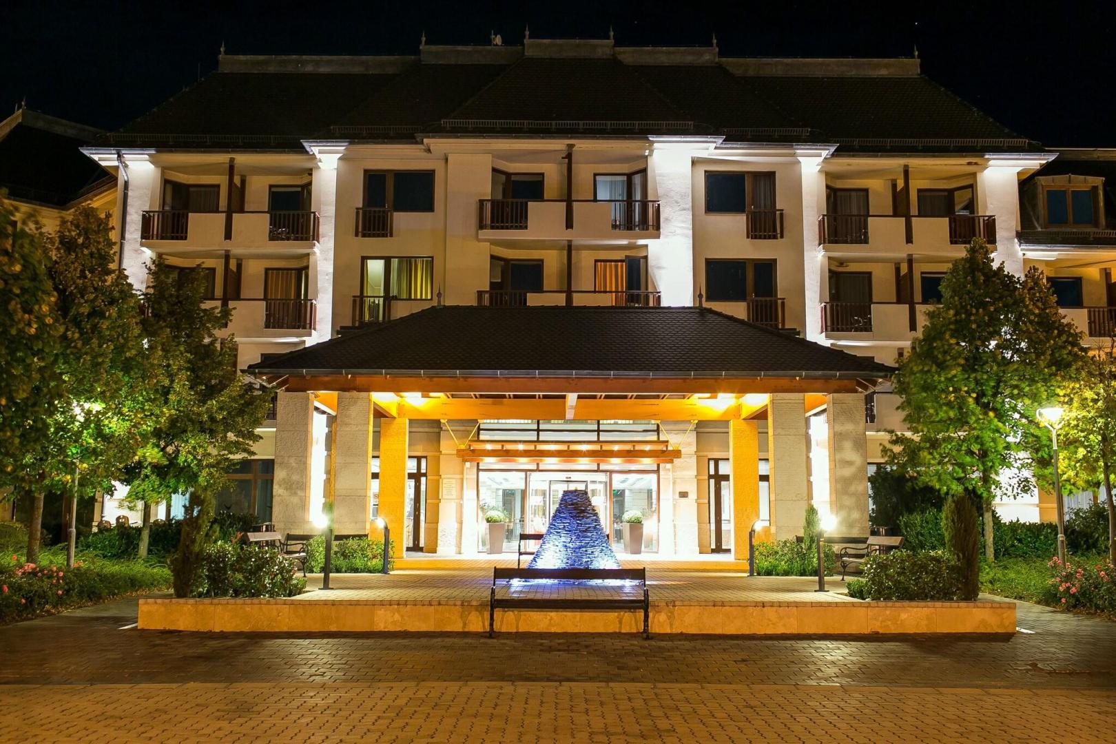 Greenfield Golf & Spa foto 11