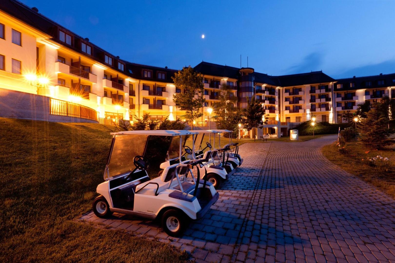 Greenfield Golf & Spa foto 15
