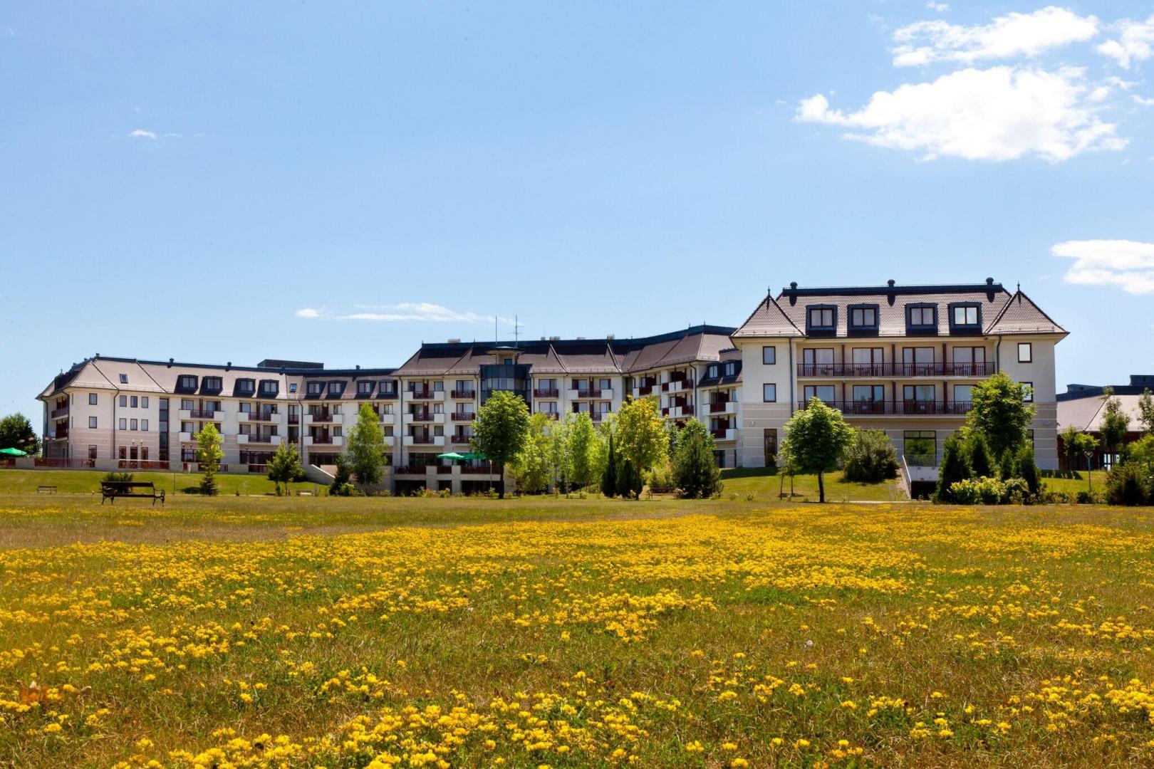 Greenfield Golf & Spa foto 18