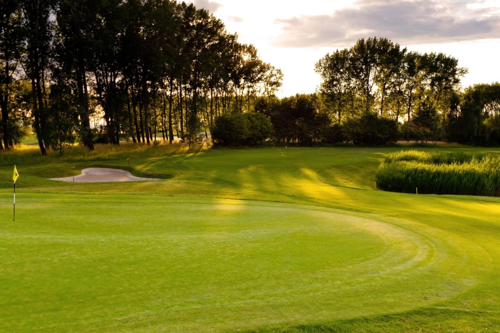 Greenfield Golf & Spa foto 27