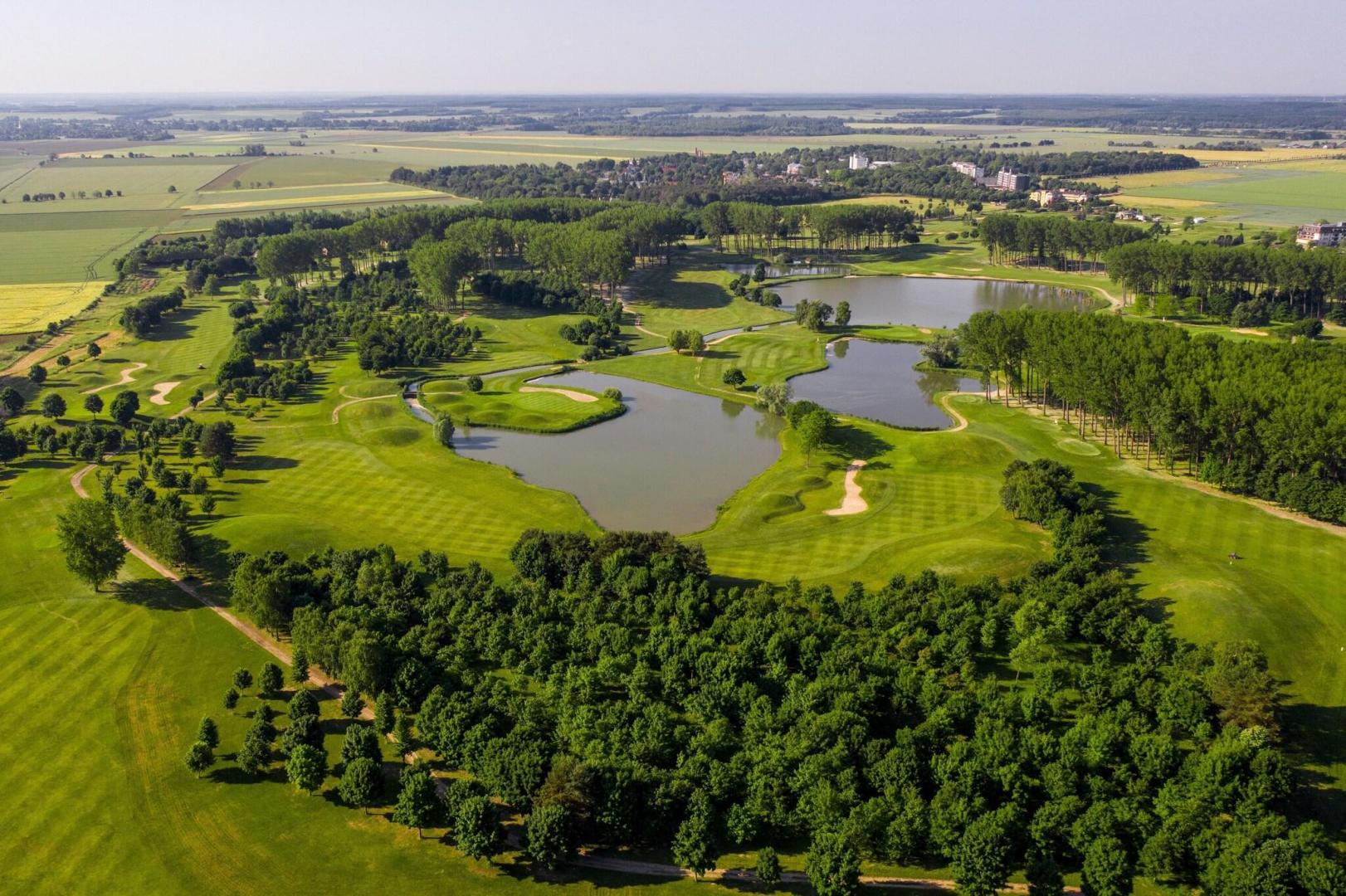 Greenfield Golf & Spa foto 29