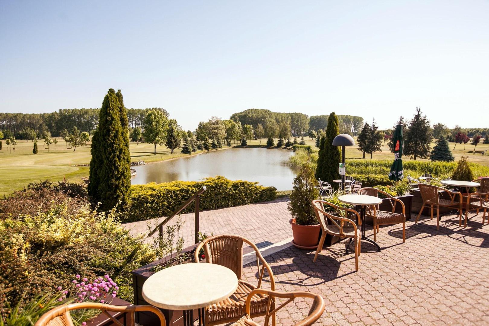 Greenfield Golf & Spa foto 26