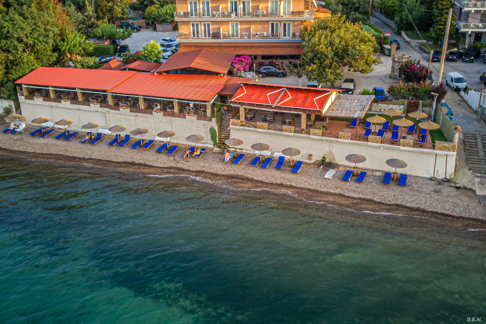 Hotel Castella Beach foto 28