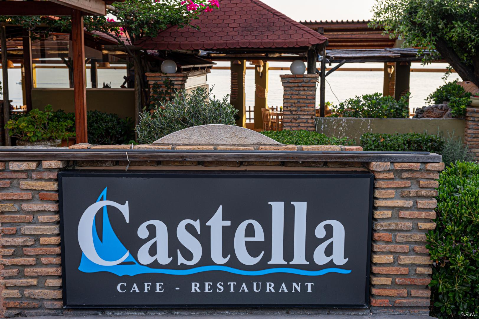 Hotel Castella Beach foto 25