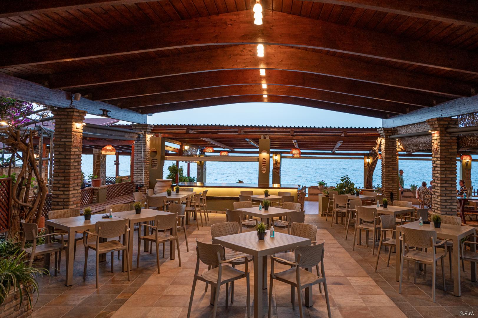 Hotel Castella Beach foto 39