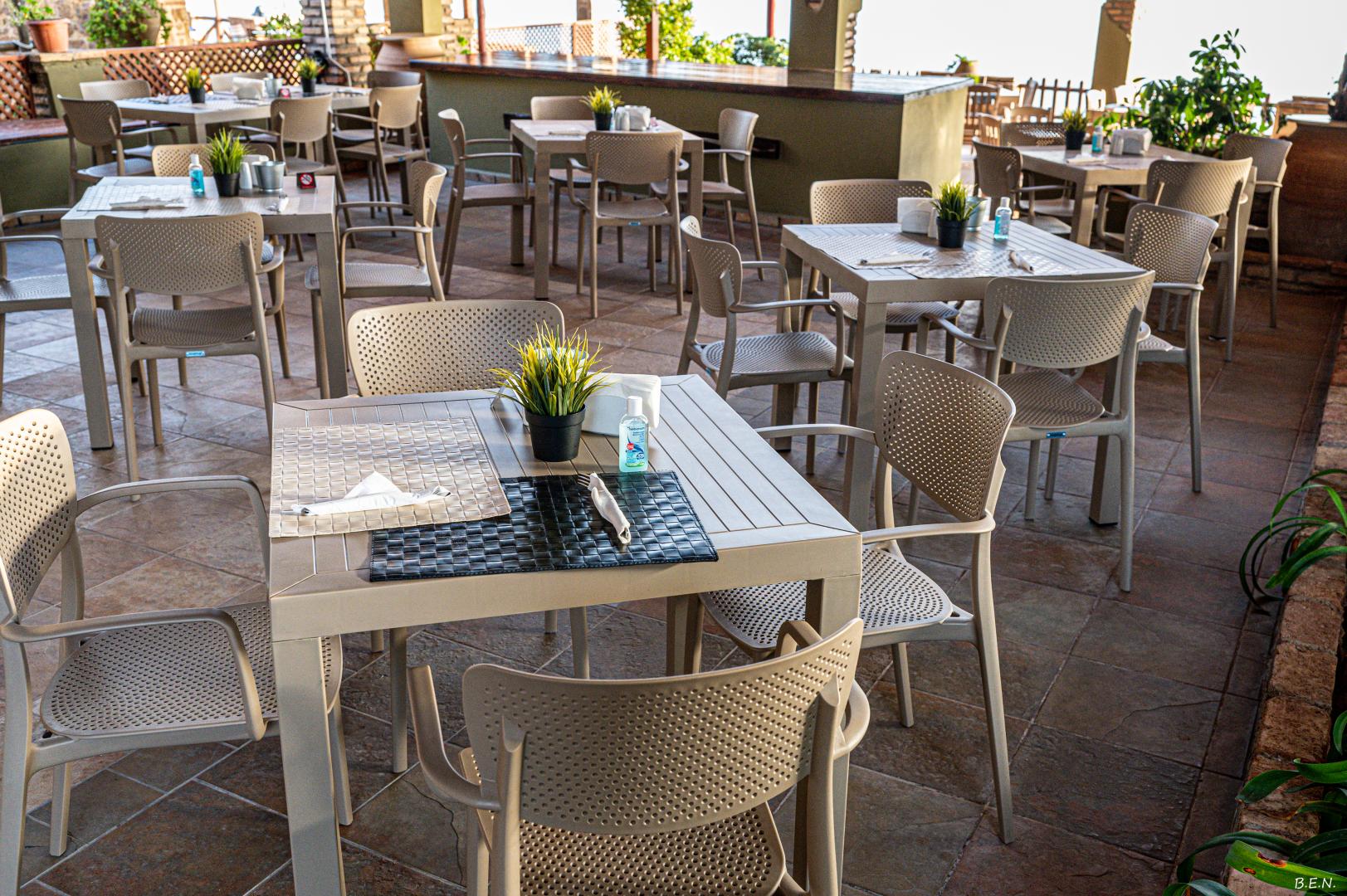 Hotel Castella Beach foto 11