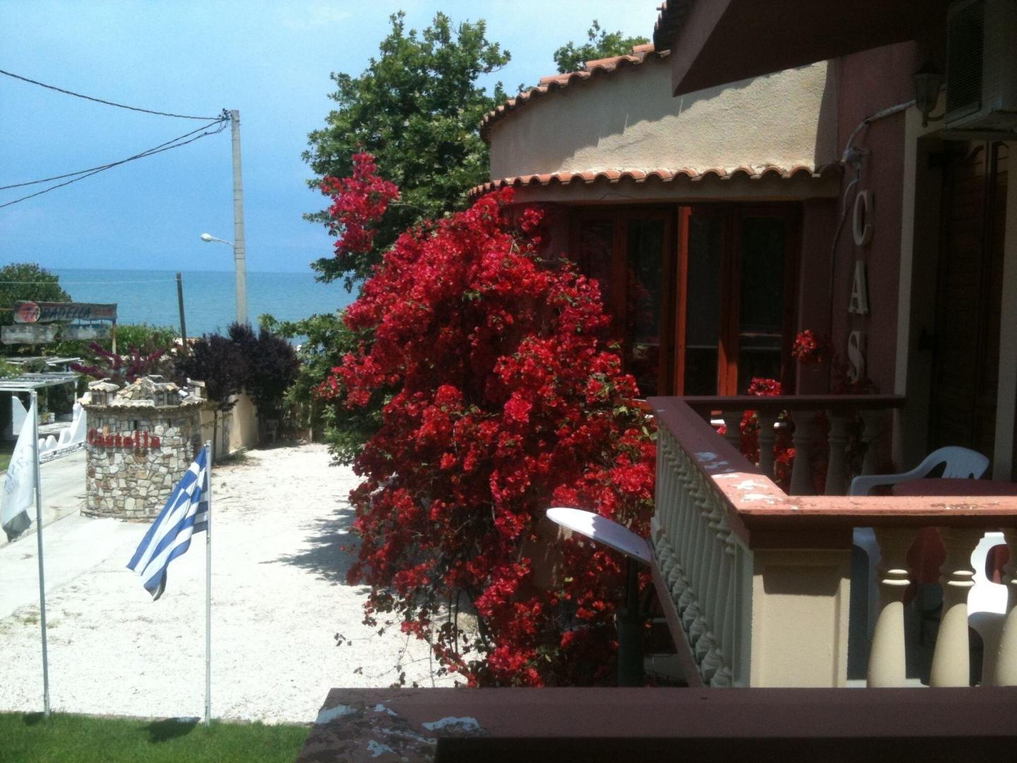 Hotel Castella Beach foto 15