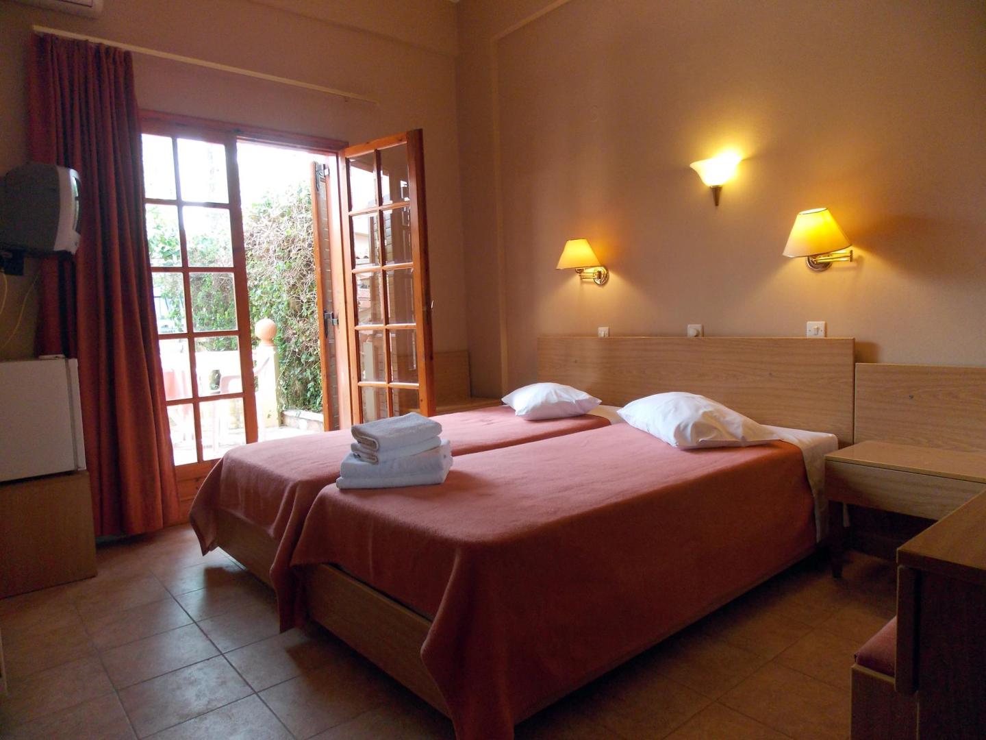 Hotel Castella Beach foto 6