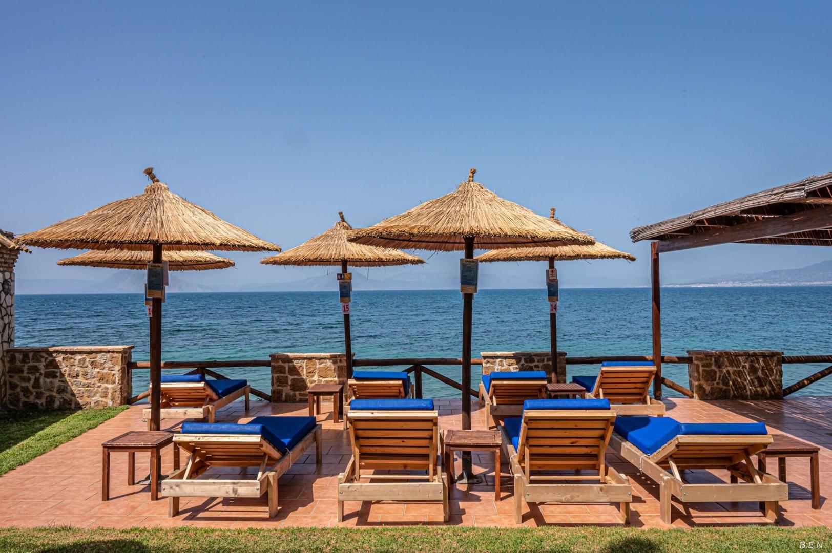 Hotel Castella Beach foto 17