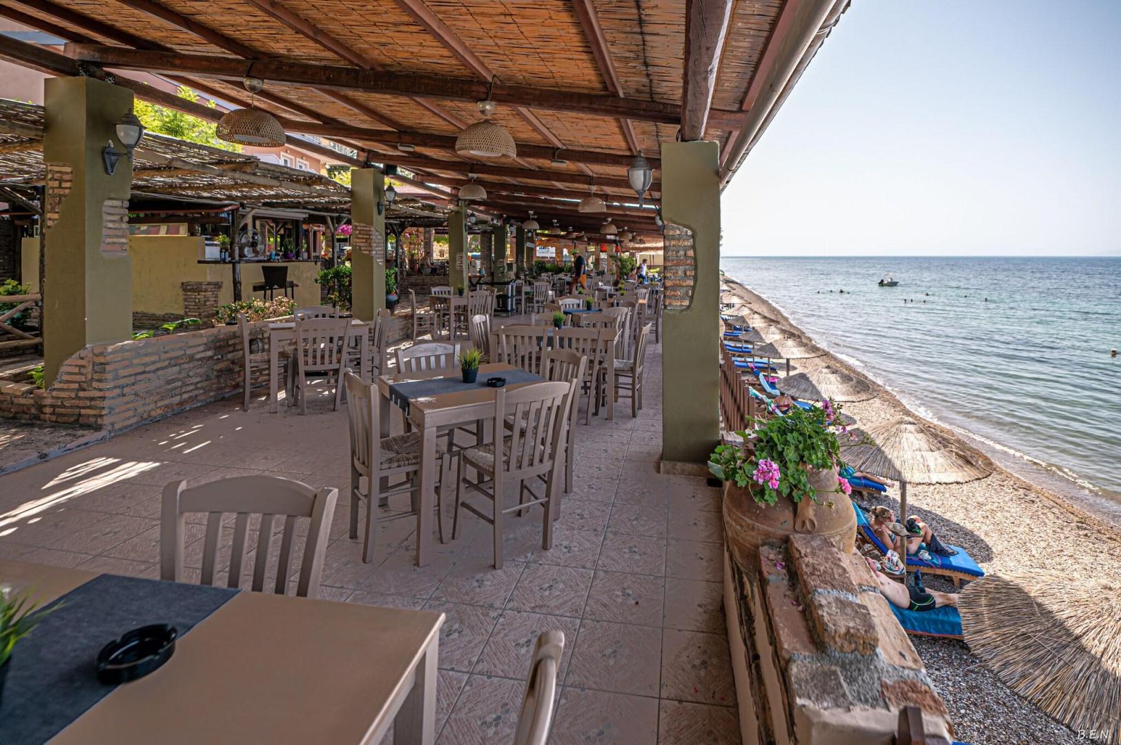 Hotel Castella Beach foto 26