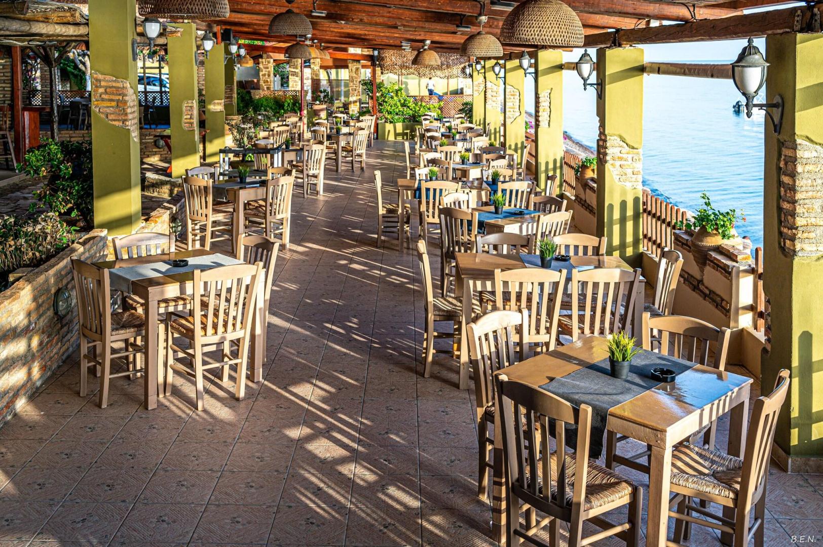 Hotel Castella Beach foto 31