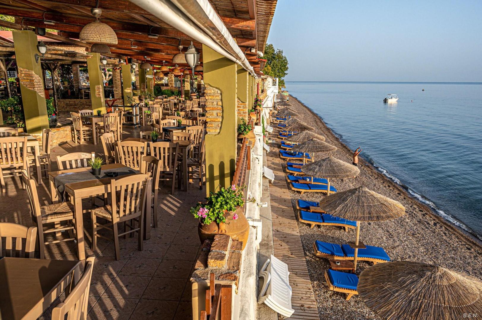 Hotel Castella Beach foto 36