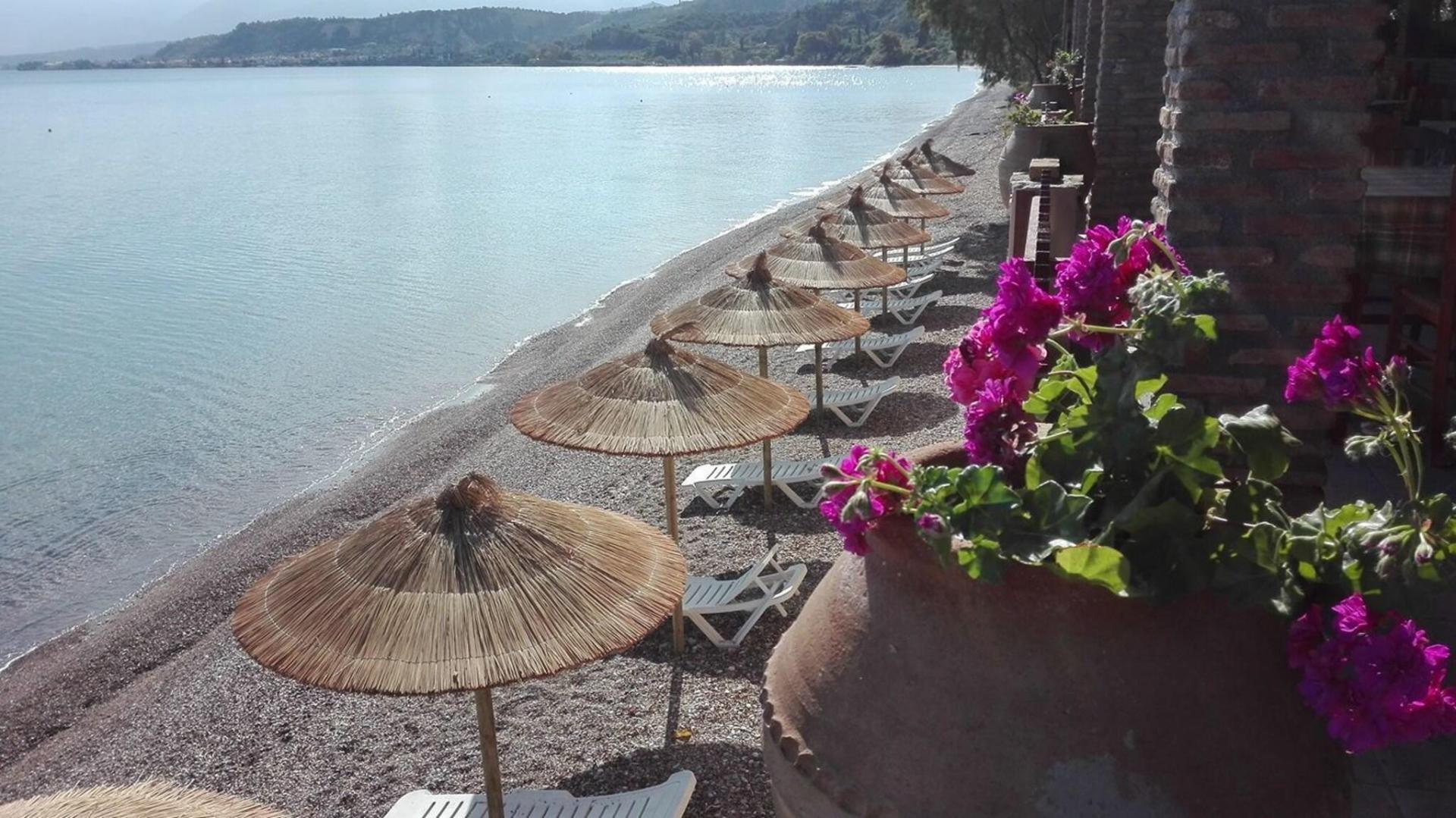 Hotel Castella Beach foto 37