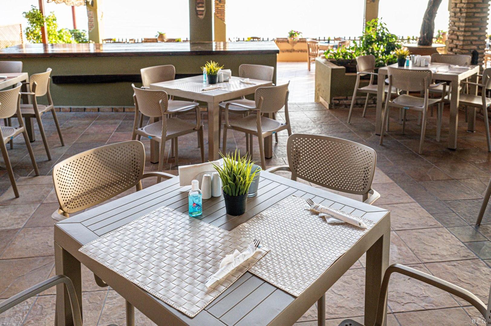 Hotel Castella Beach foto 43