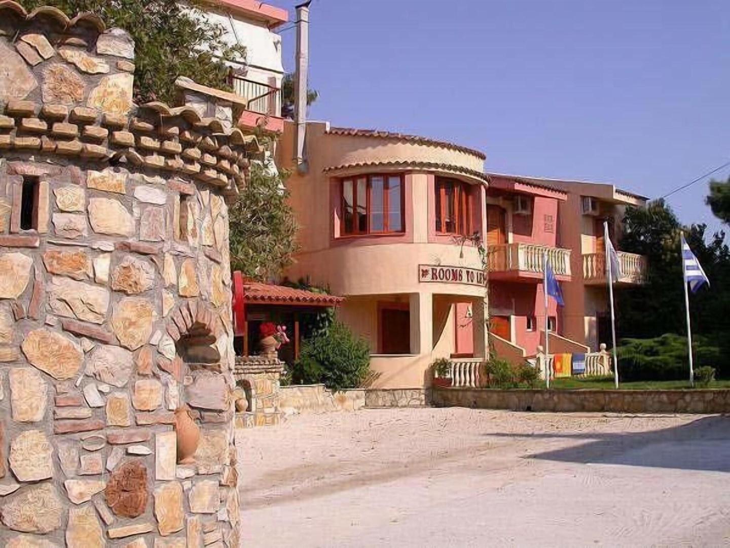 Hotel Castella Beach foto 40