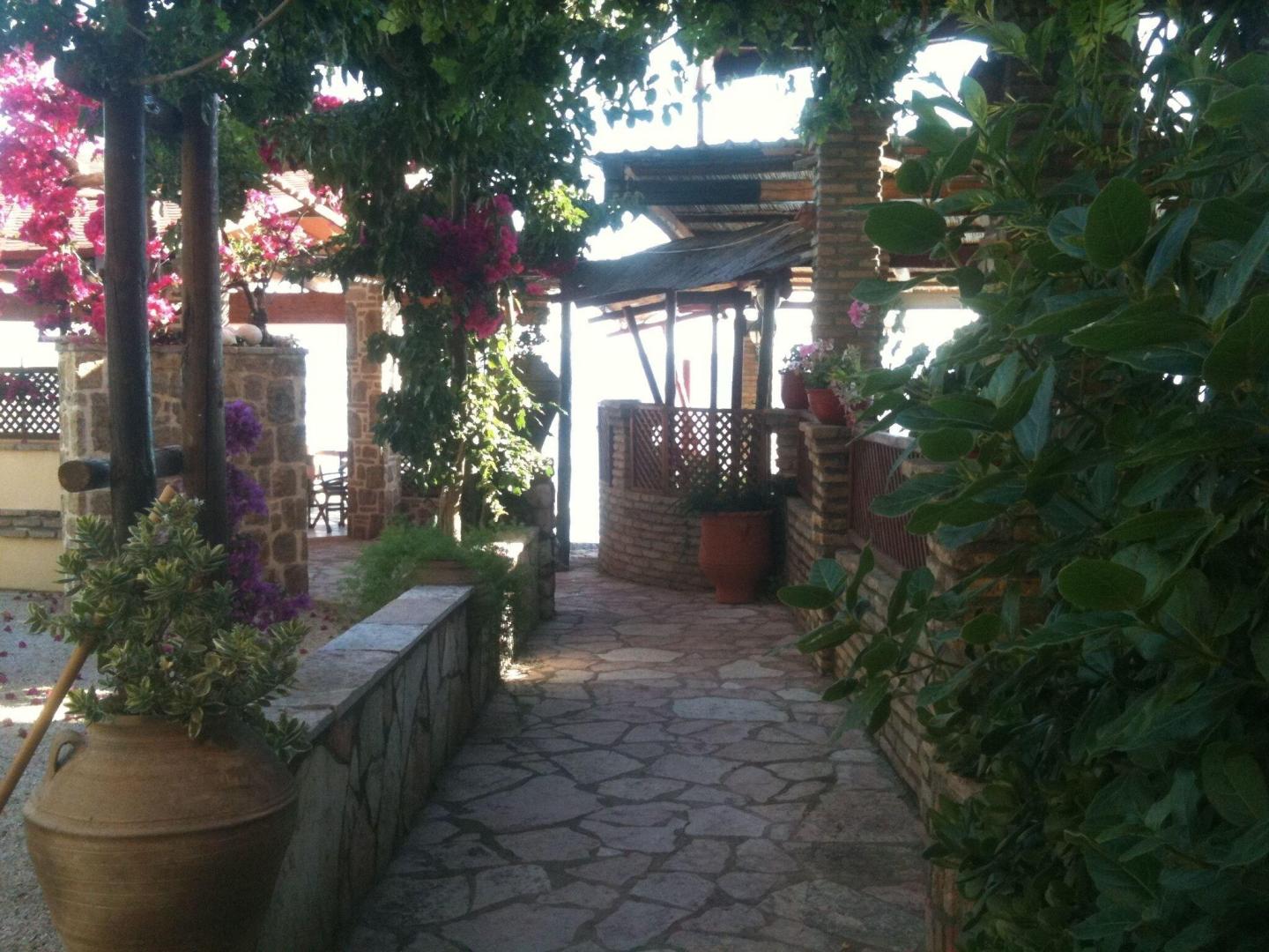 Hotel Castella Beach foto 41