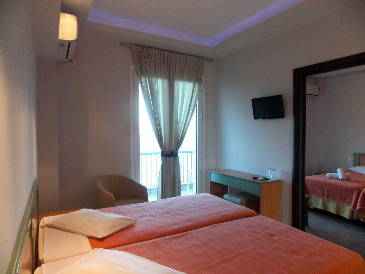Hotel Castella Beach foto 18