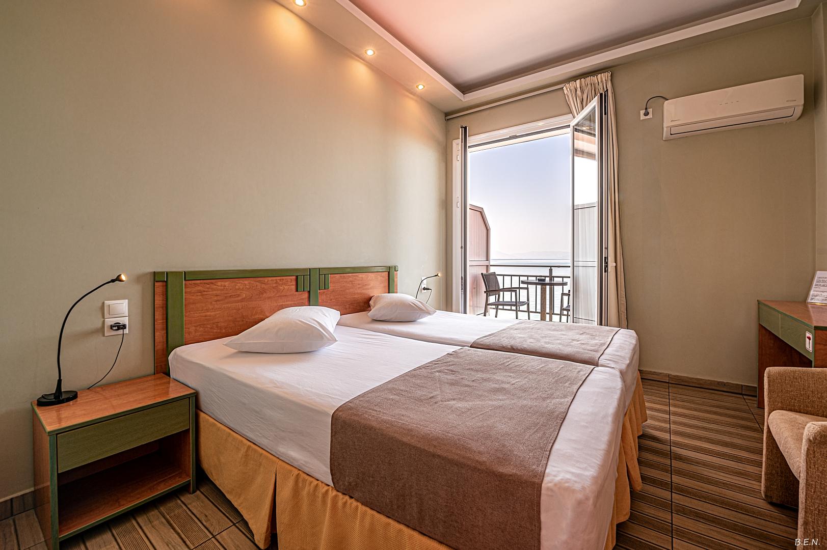 Hotel Castella Beach foto 8