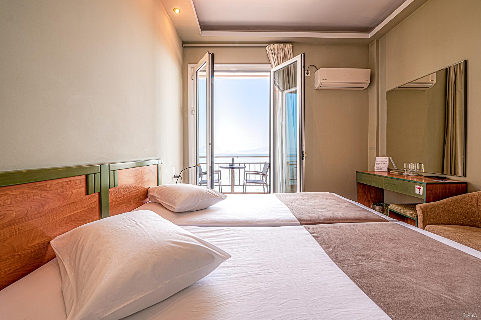 Hotel Castella Beach foto 10