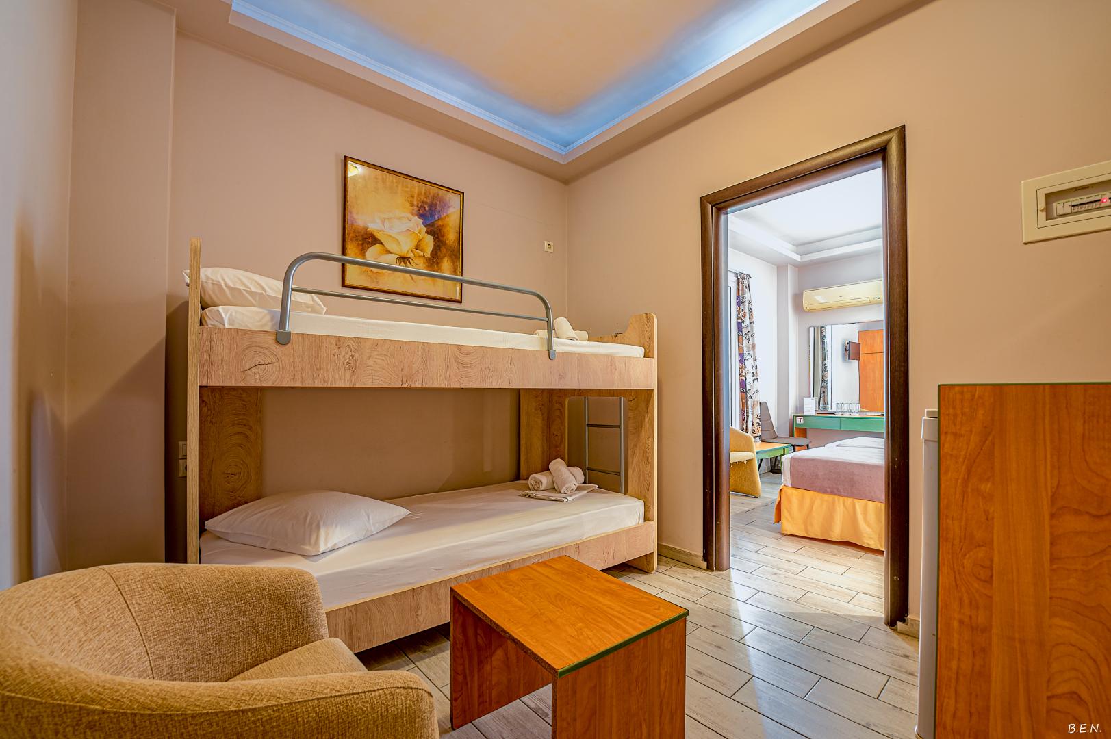 Hotel Castella Beach foto 24