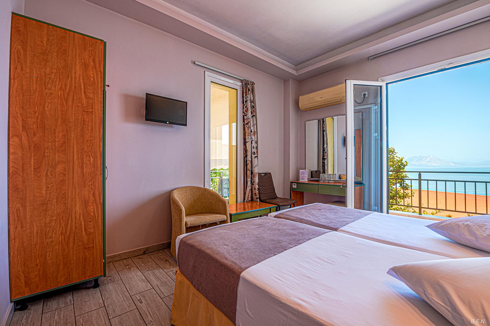Hotel Castella Beach foto 29
