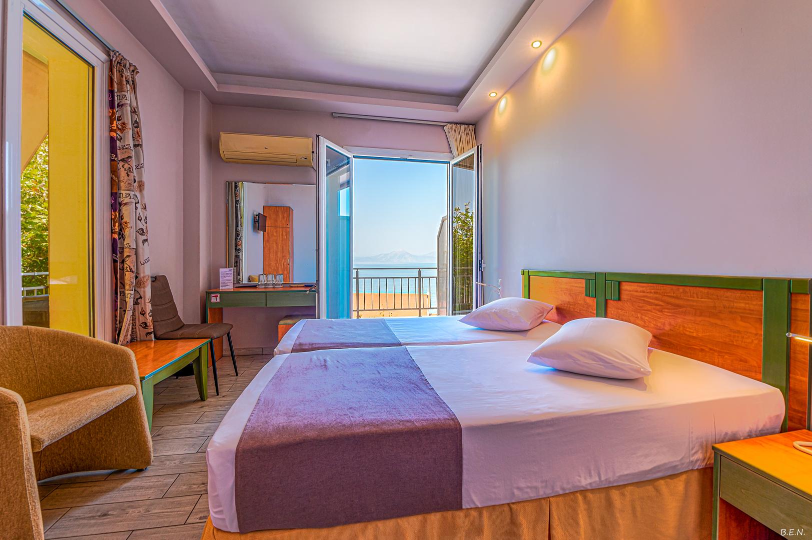 Hotel Castella Beach foto 34