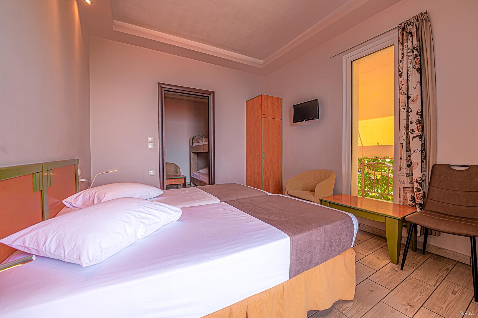 Hotel Castella Beach foto 38