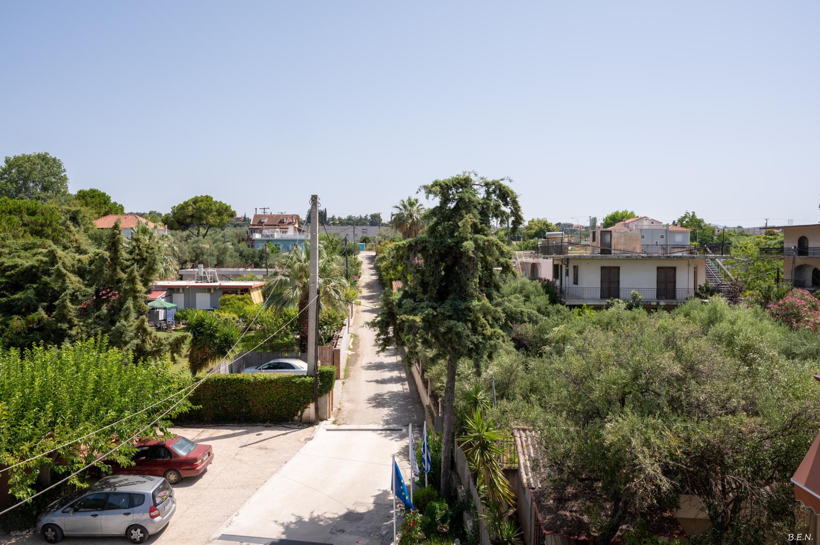 Hotel Castella Beach foto 7