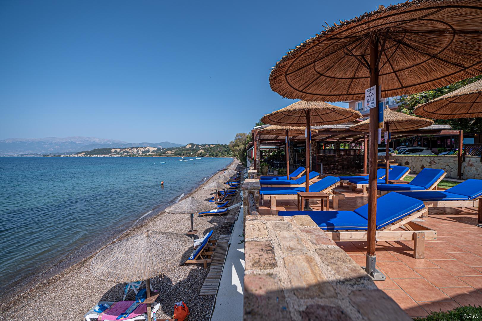 Hotel Castella Beach foto 13